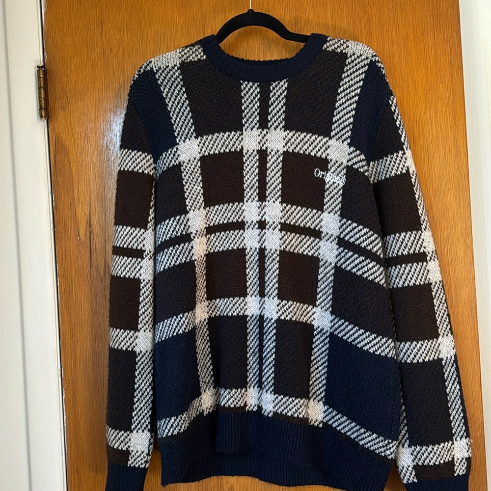 Originals Jack and Jones Sweater